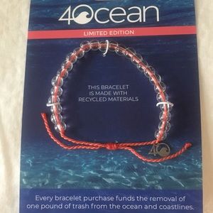 4Ocean Coral Reef Bracelet